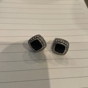 David Yurman Albion Earrings